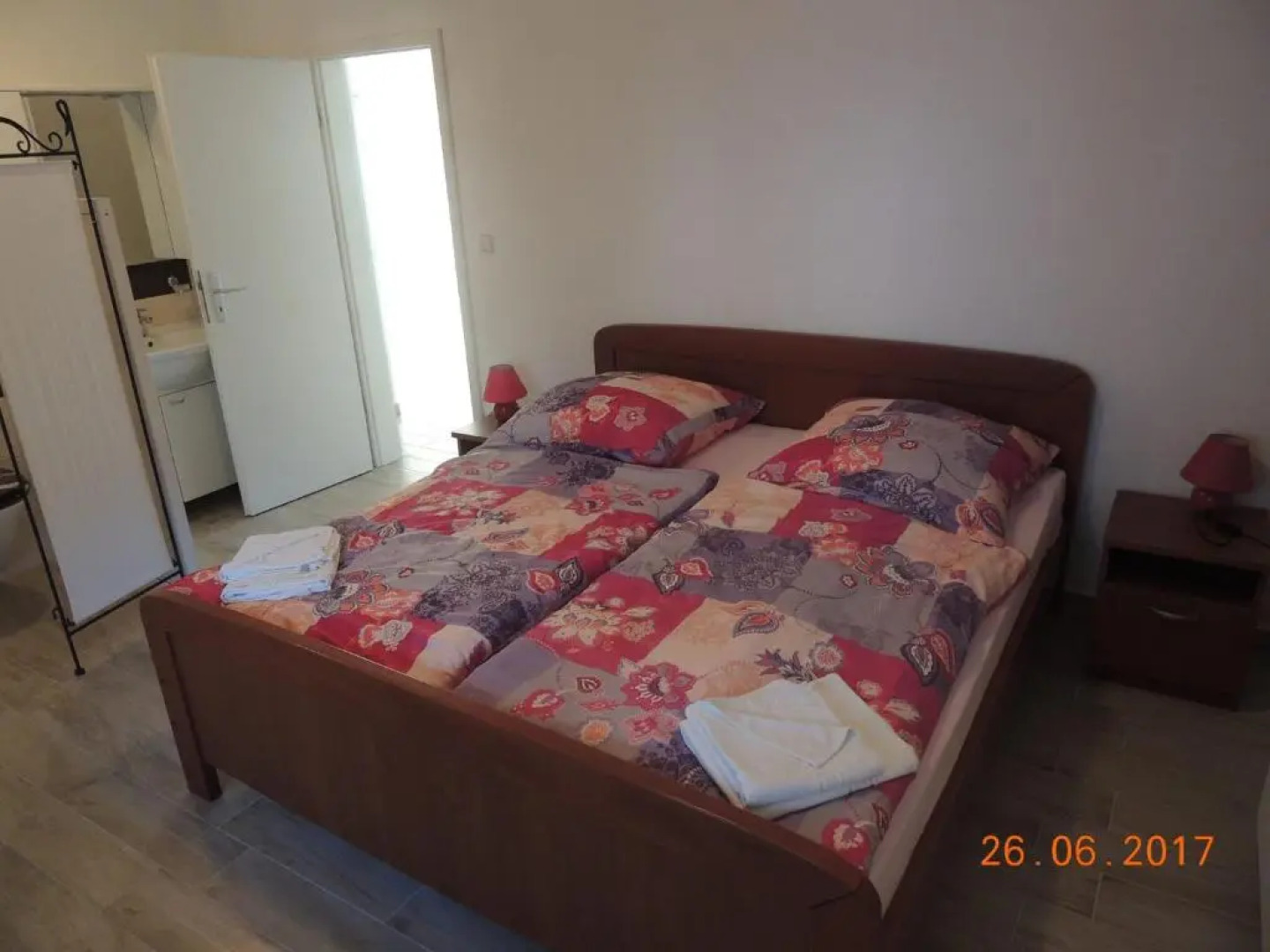 Apartments Magdalena