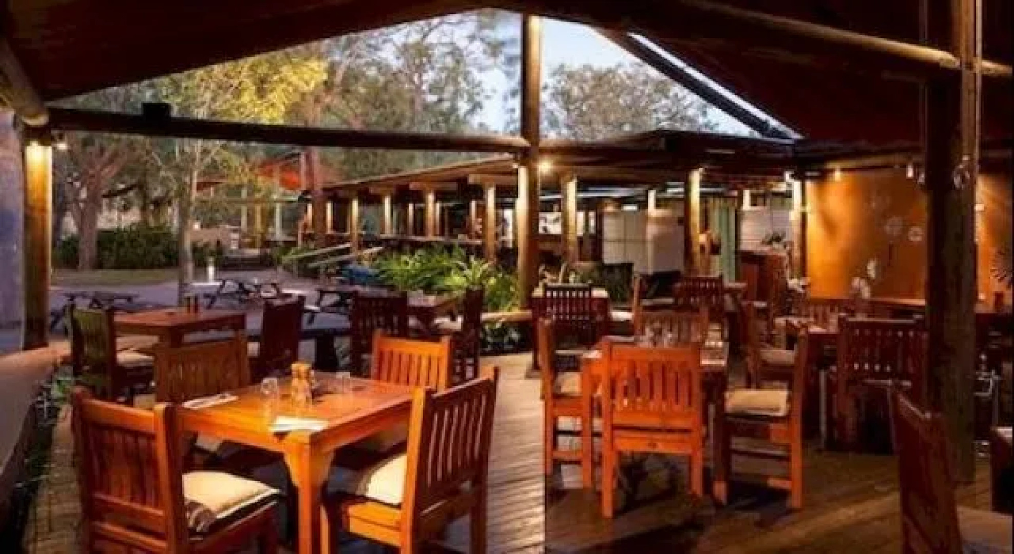 El Questro The Station