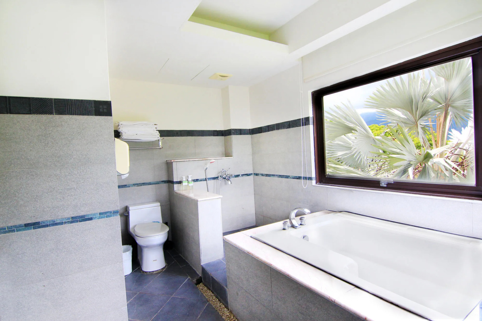 Villa of Palm Spring