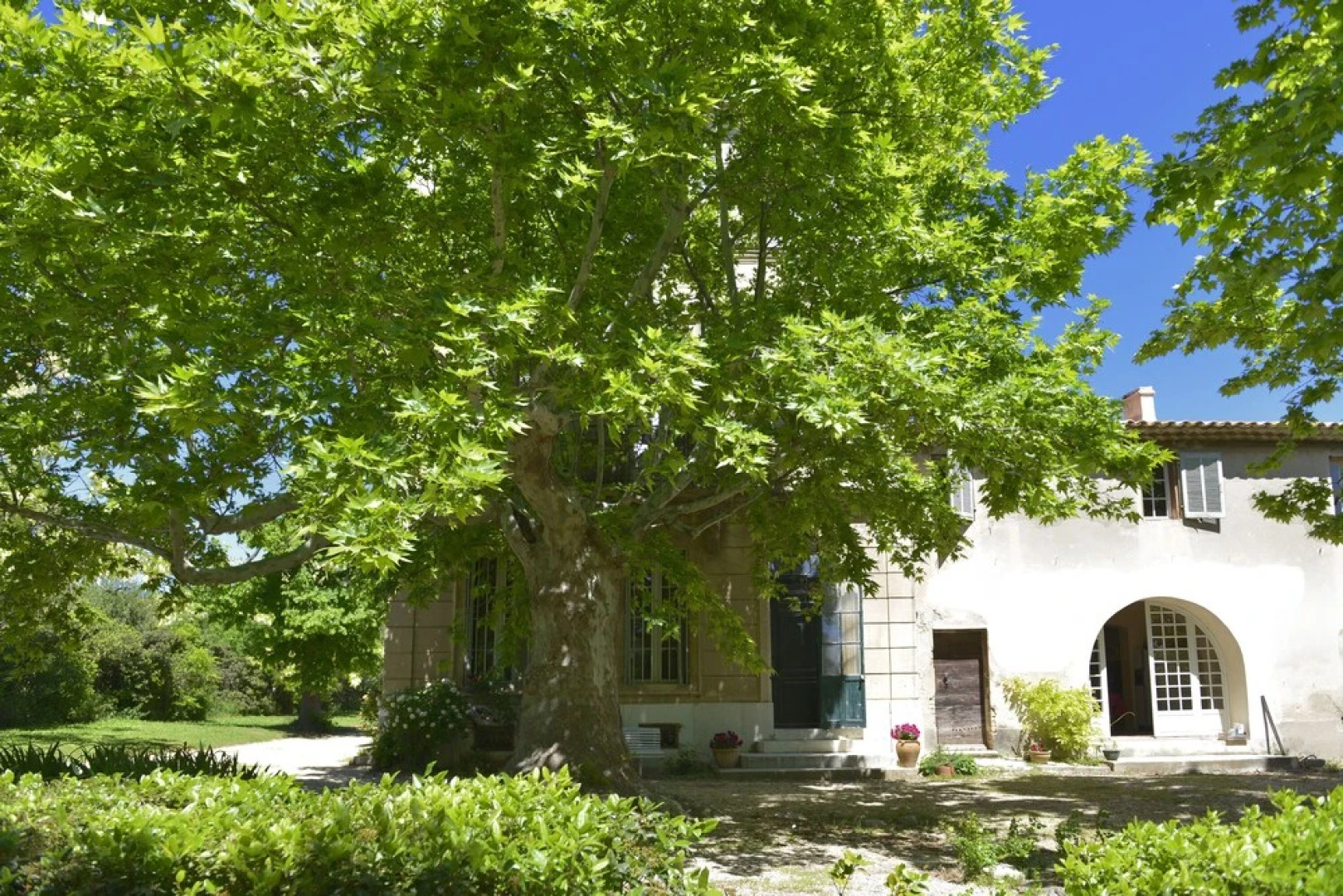 Campagne Saint Jean De Matha