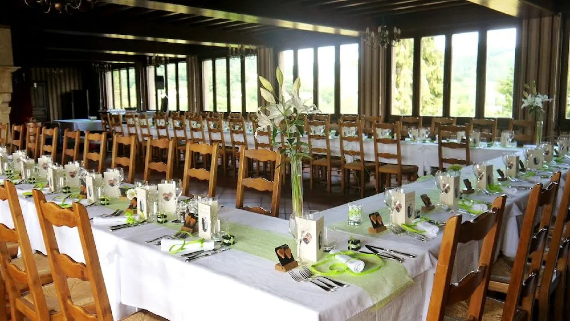 Hotel Au Rendez-Vous des Chasseurs