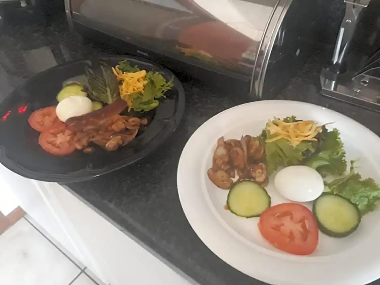 Clearview Crescent Lodge