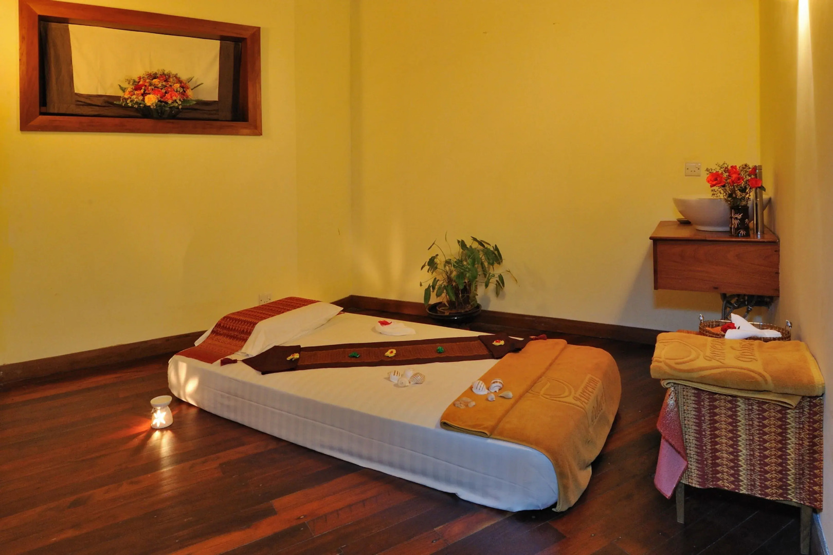 One Myanmar Resort Ngapali