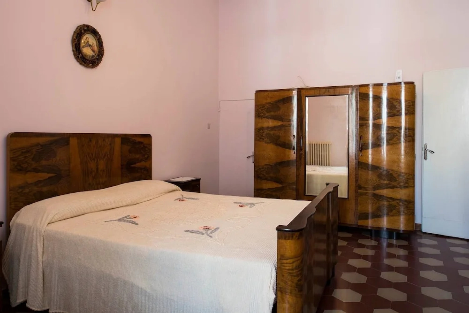 Dimora Del Padronedi Vasti Terreni a Mezzadria