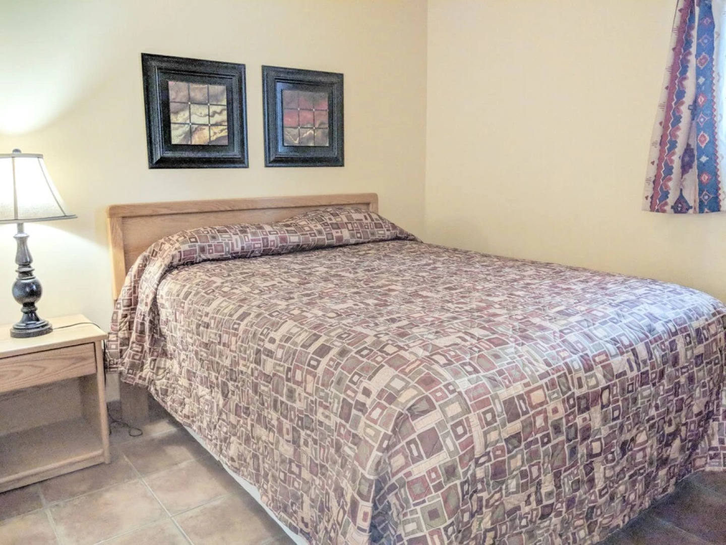 Desert Surfside Waterfront Accommodations