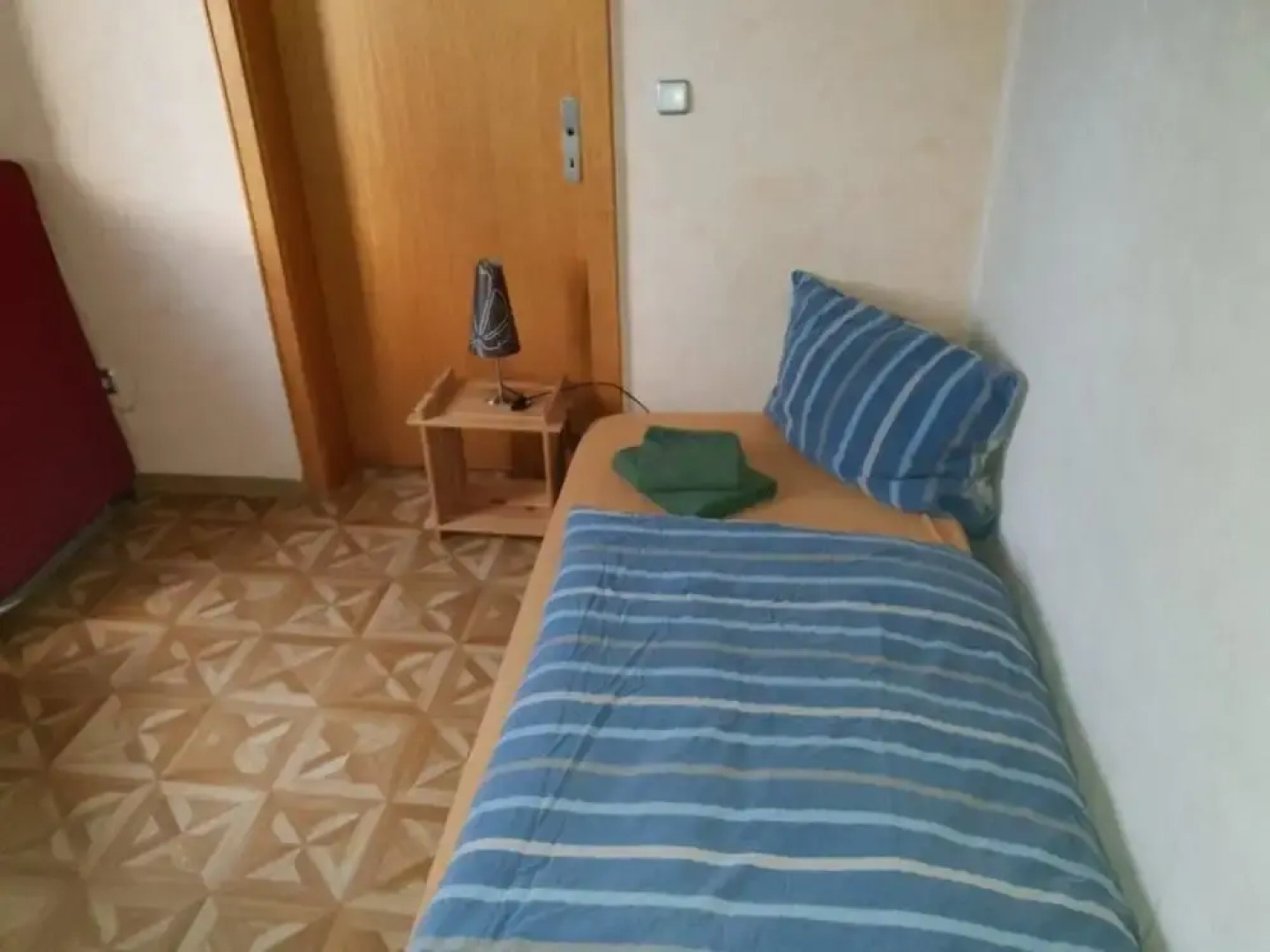 Monteurzimmer Hoffmann