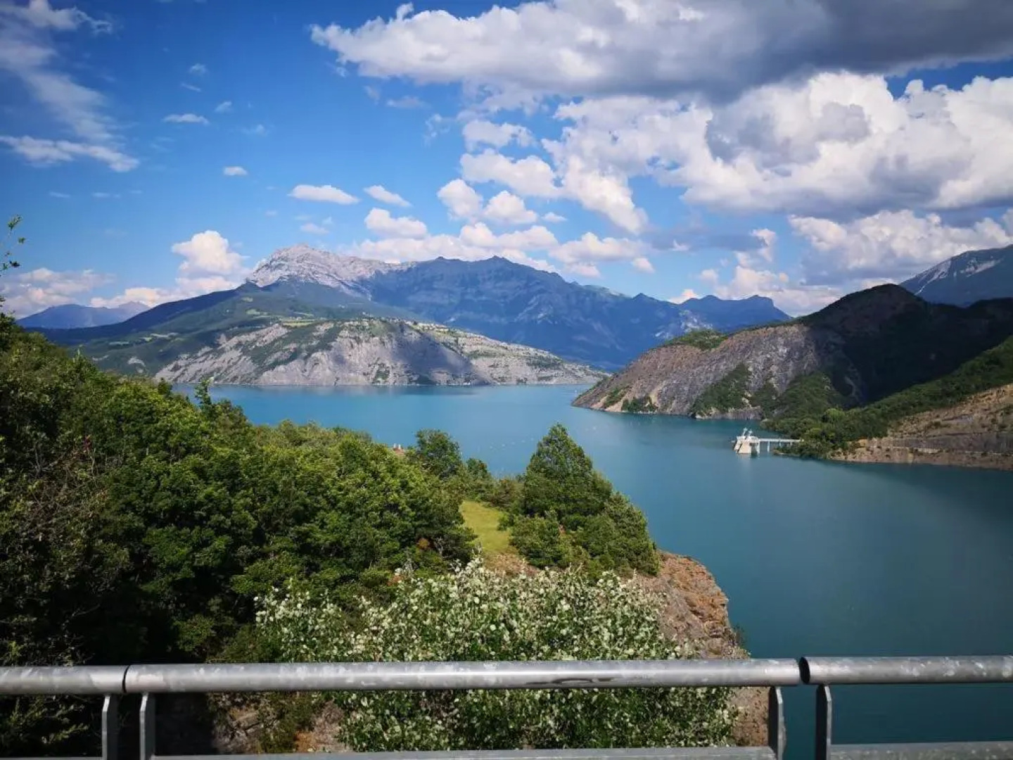 STUDIO 4 COUCHAGES A St JEAN-MONTCLAR ÉTÉ/HIVER