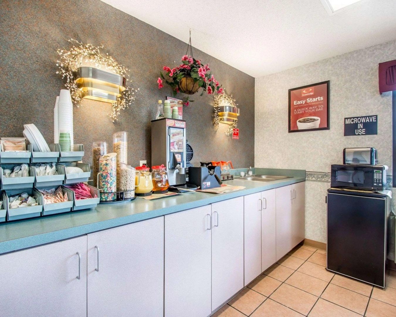 Econo Lodge Dothan West