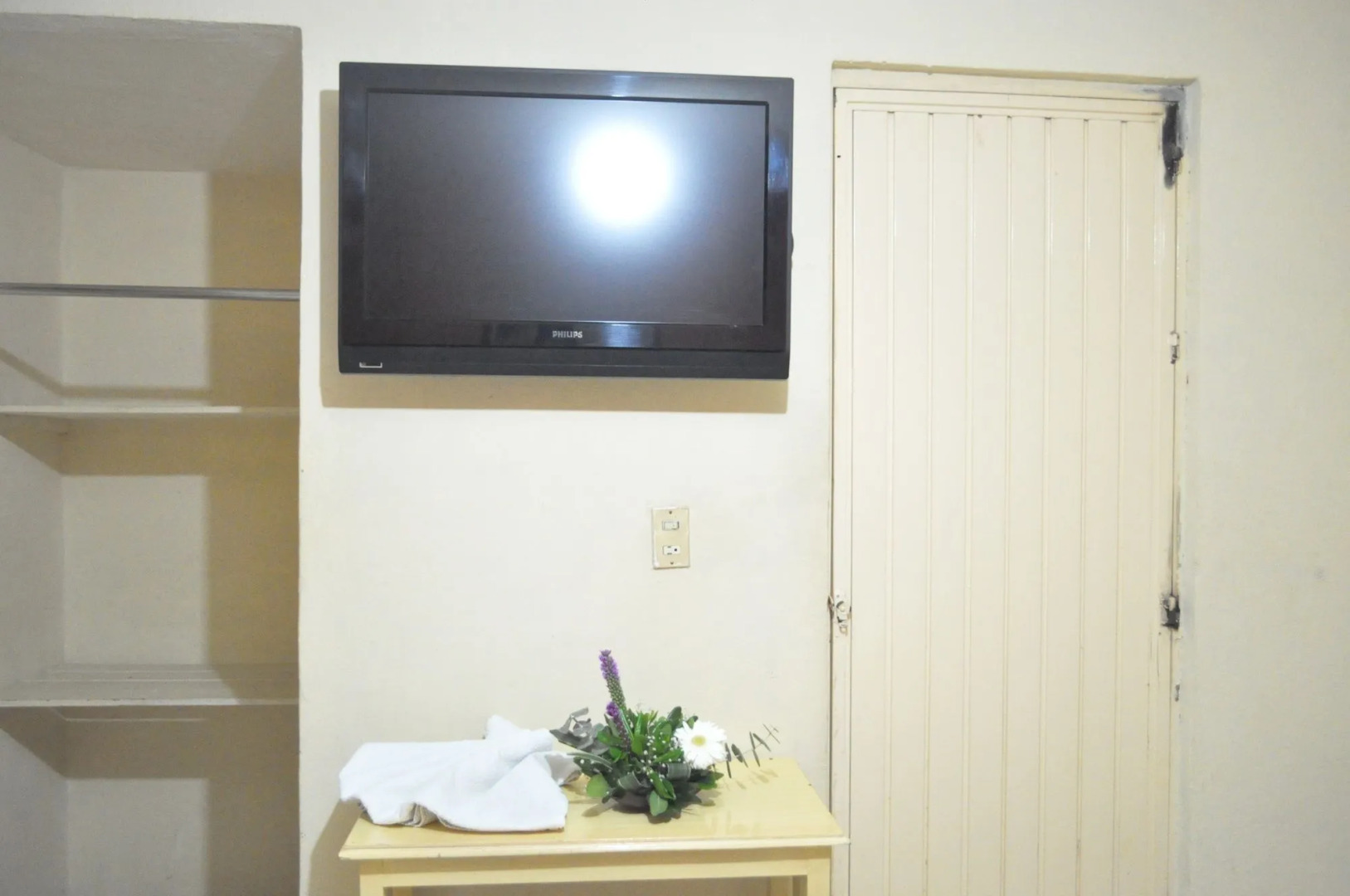 Hotel Metropolitan II