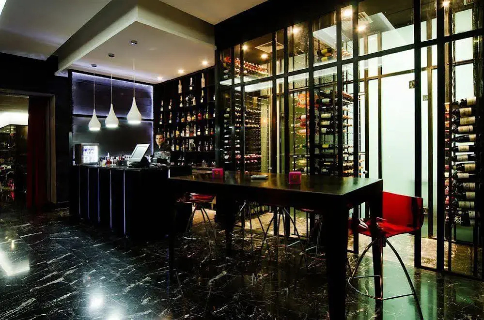 Cesar Boutique Hotel & Spa