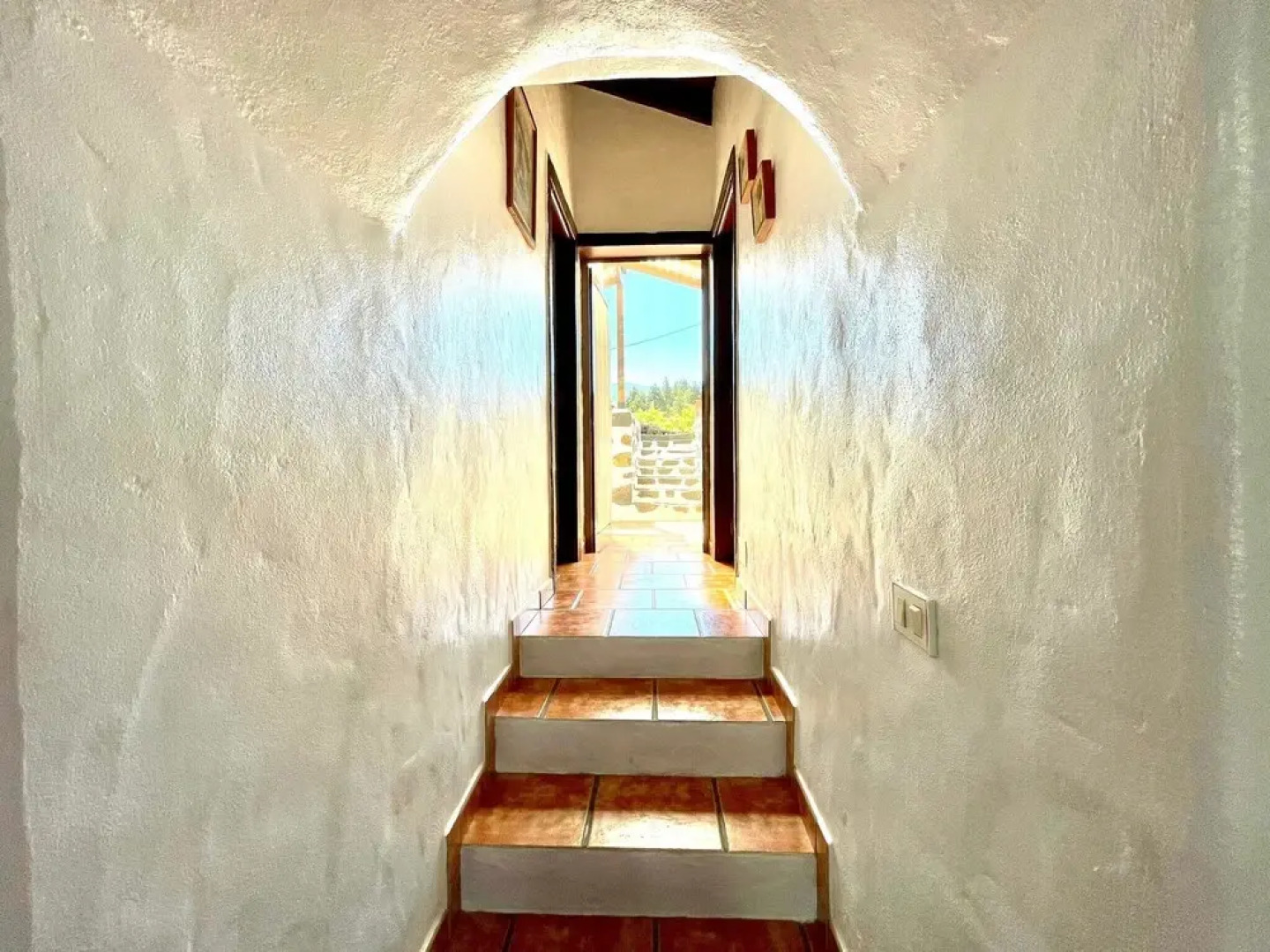 Bungalow 2 Wifi Piscina Vistas a la Jardin en