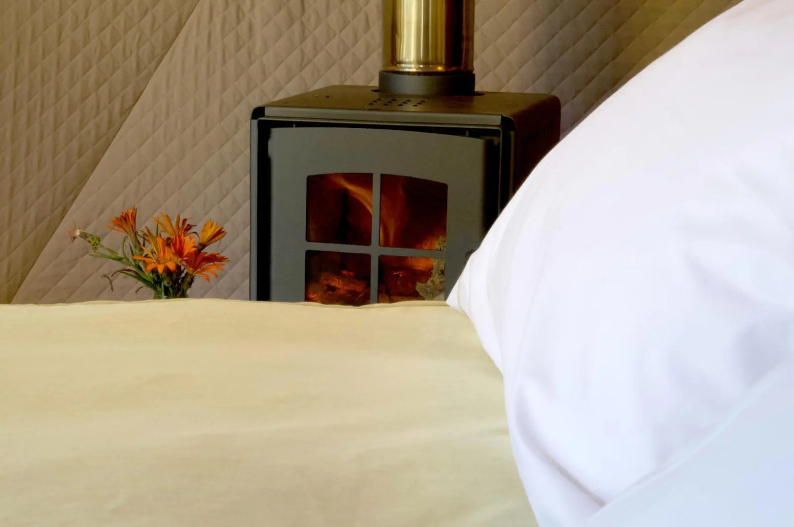 Huemules Reserva de Montana