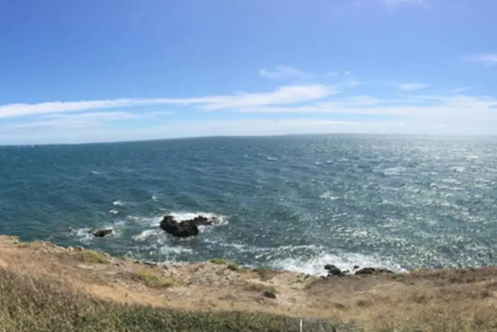 KERAUDREN RHUYS - Longère XVIIIe - 10 pers - 4 chb - plage à pied