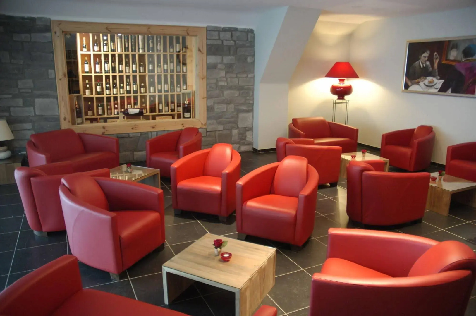 Les Jardins de la Molignée