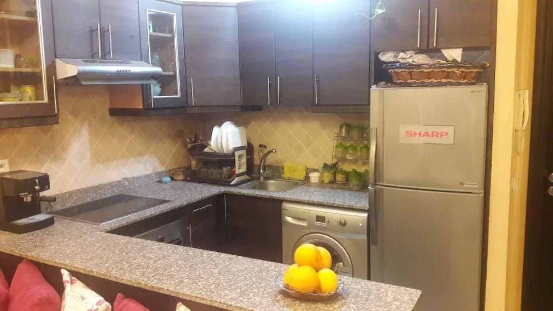 Appartement Beach Palace 2