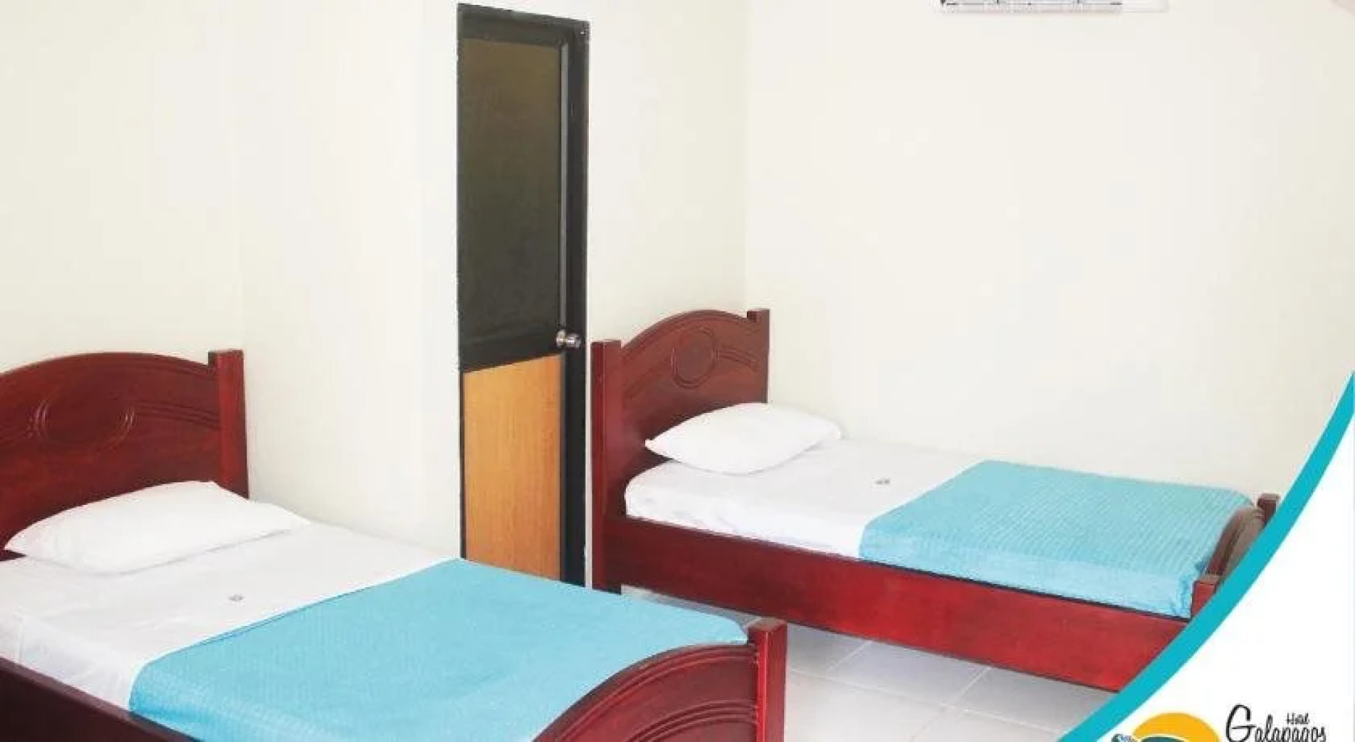 Hotel Galapagos Paradise