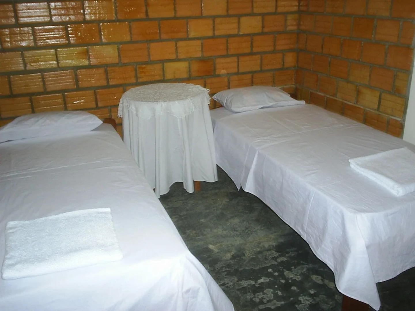 Amazonia Guest House