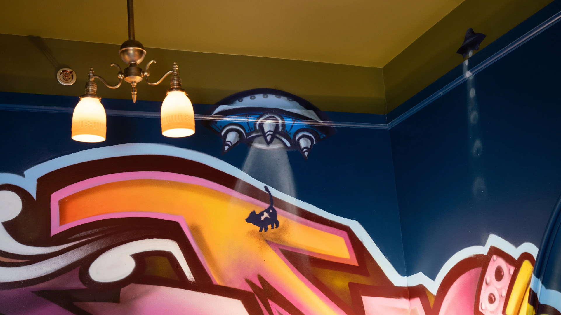 McMenamins Elk Temple