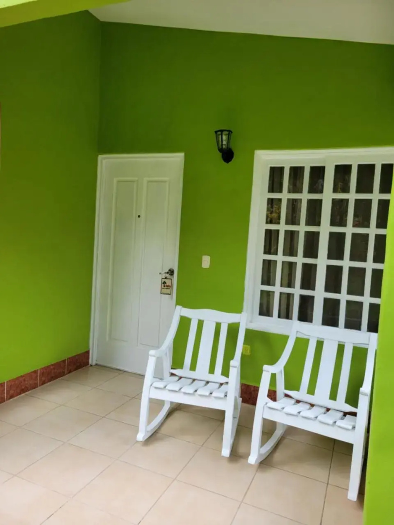 Hotel Museo El Ceibo