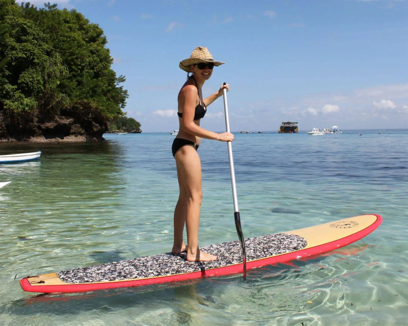 Coconuts Beach Resort