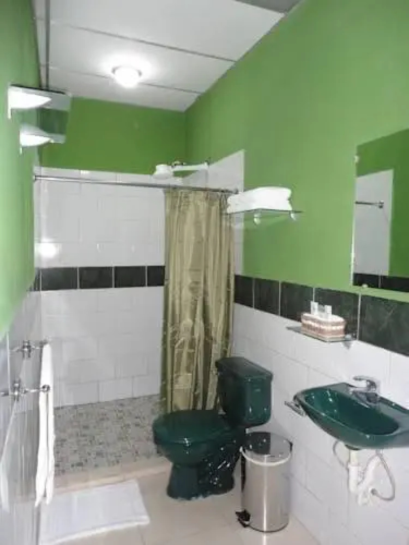 Hostal Calle Real