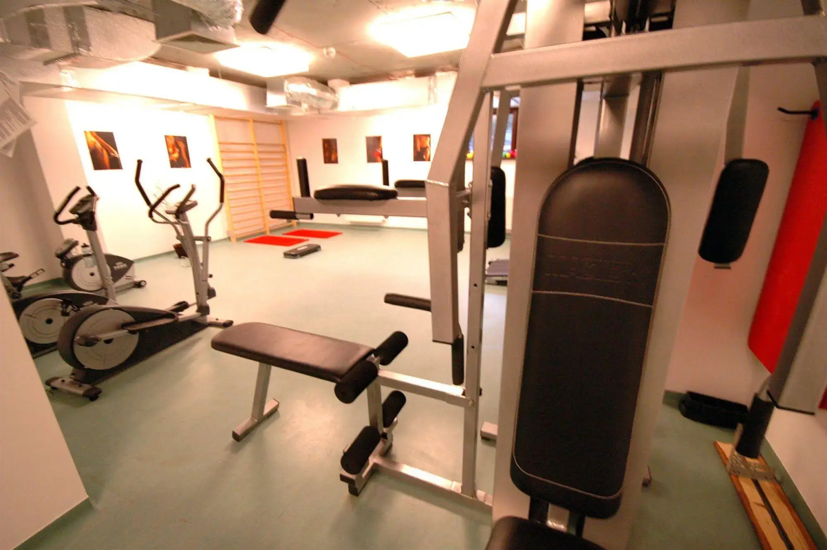 Wierchomla Ski & Spa Resort