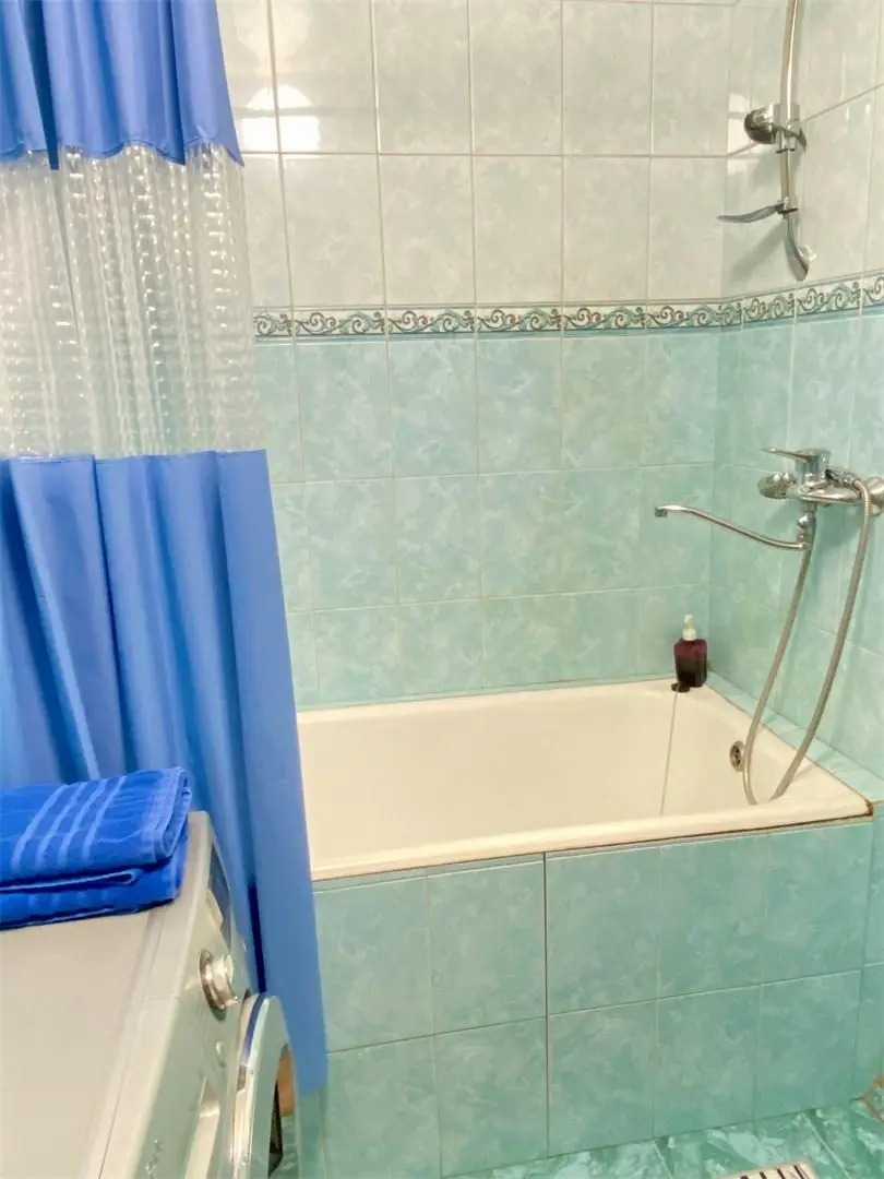 ApartLand (АпартЛэнд) на проспекте Первостроителей