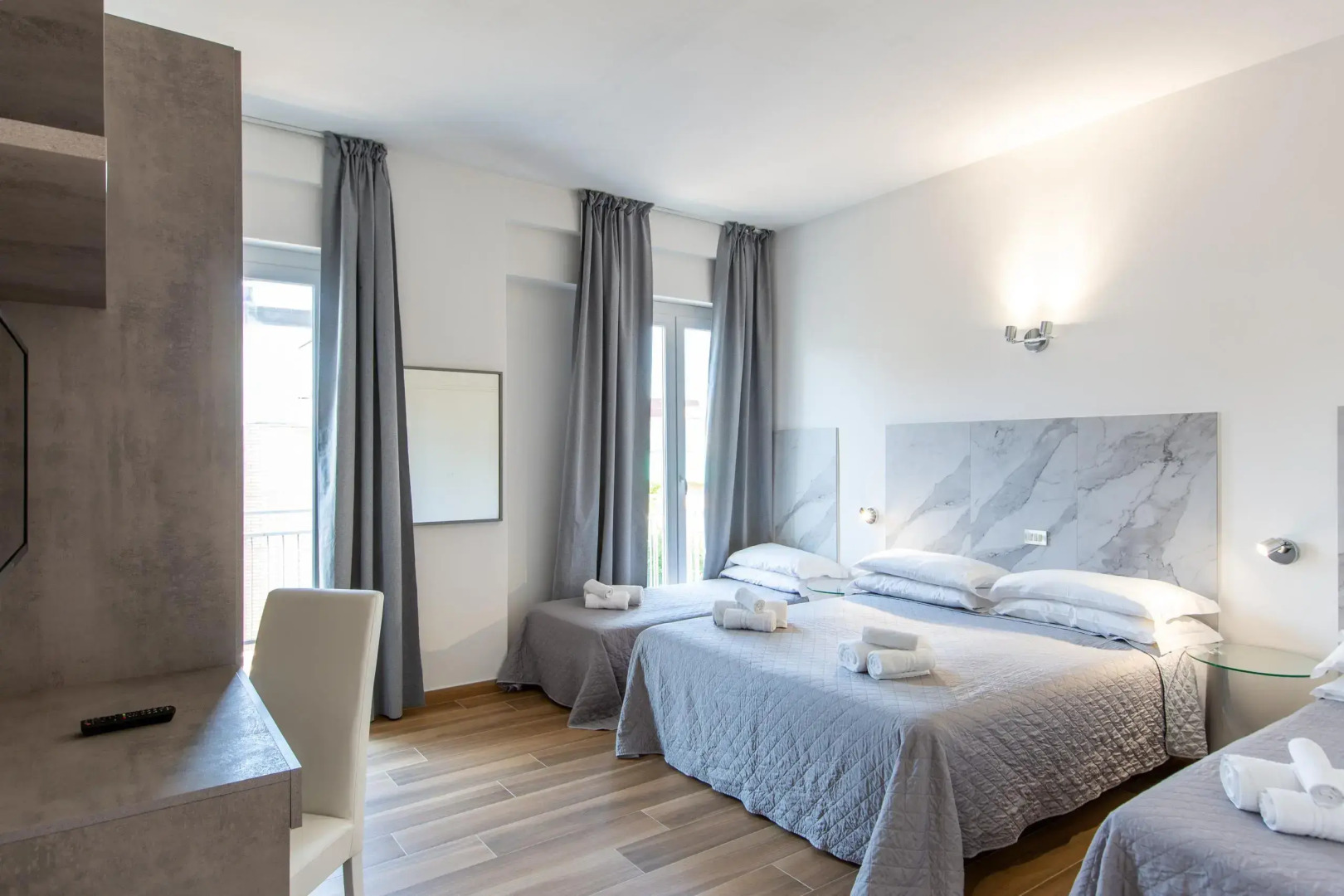 Club Hotel Residence