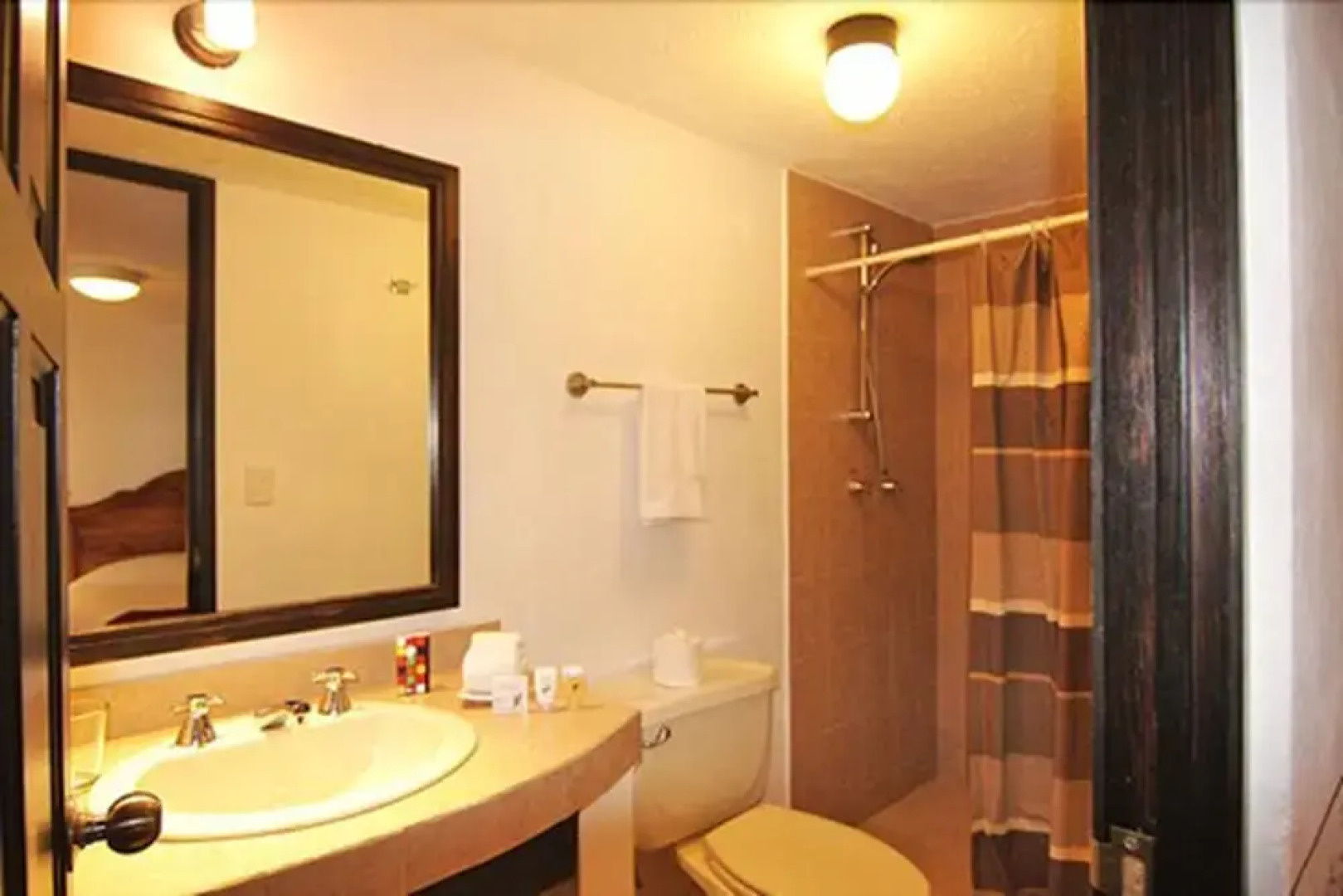 Hotel Villa del Villar