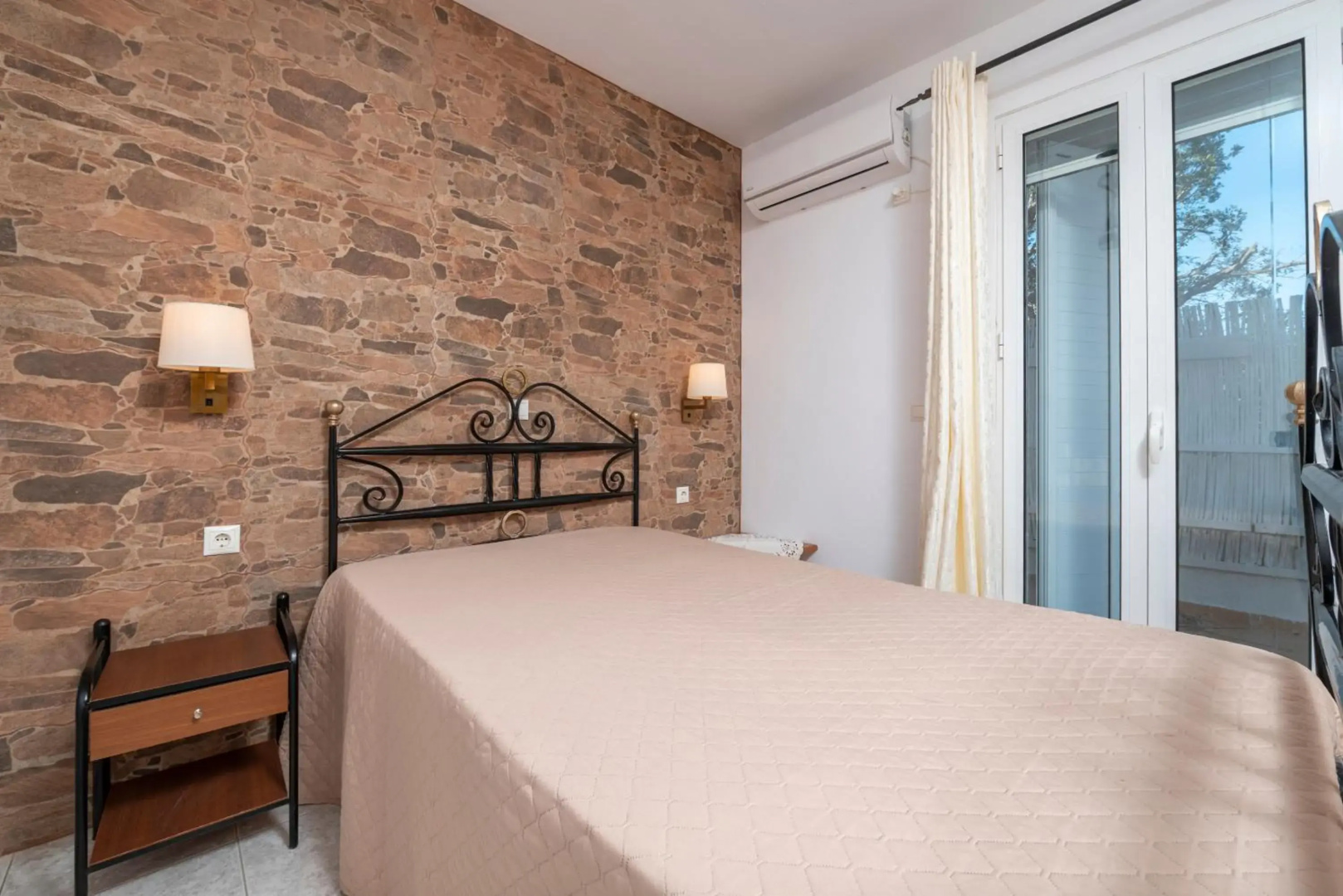 Villa Giorgos