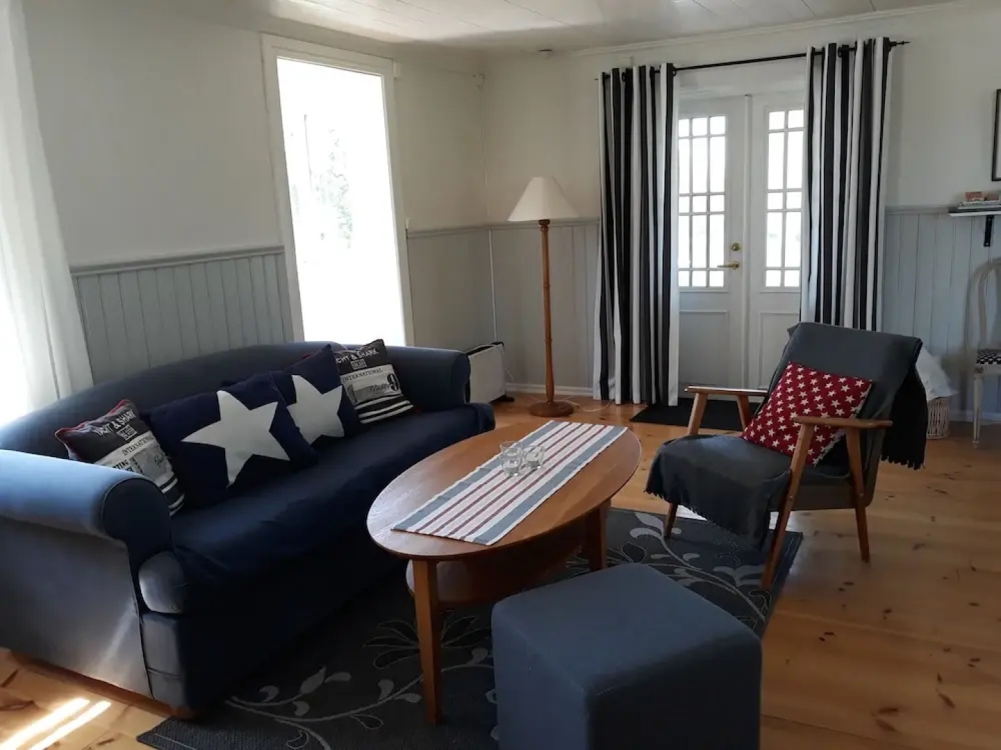 Göta kanal Hajstorp