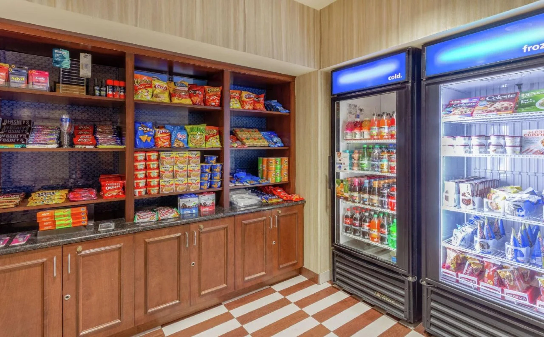 Hampton Inn Baltimore/Owings Mills