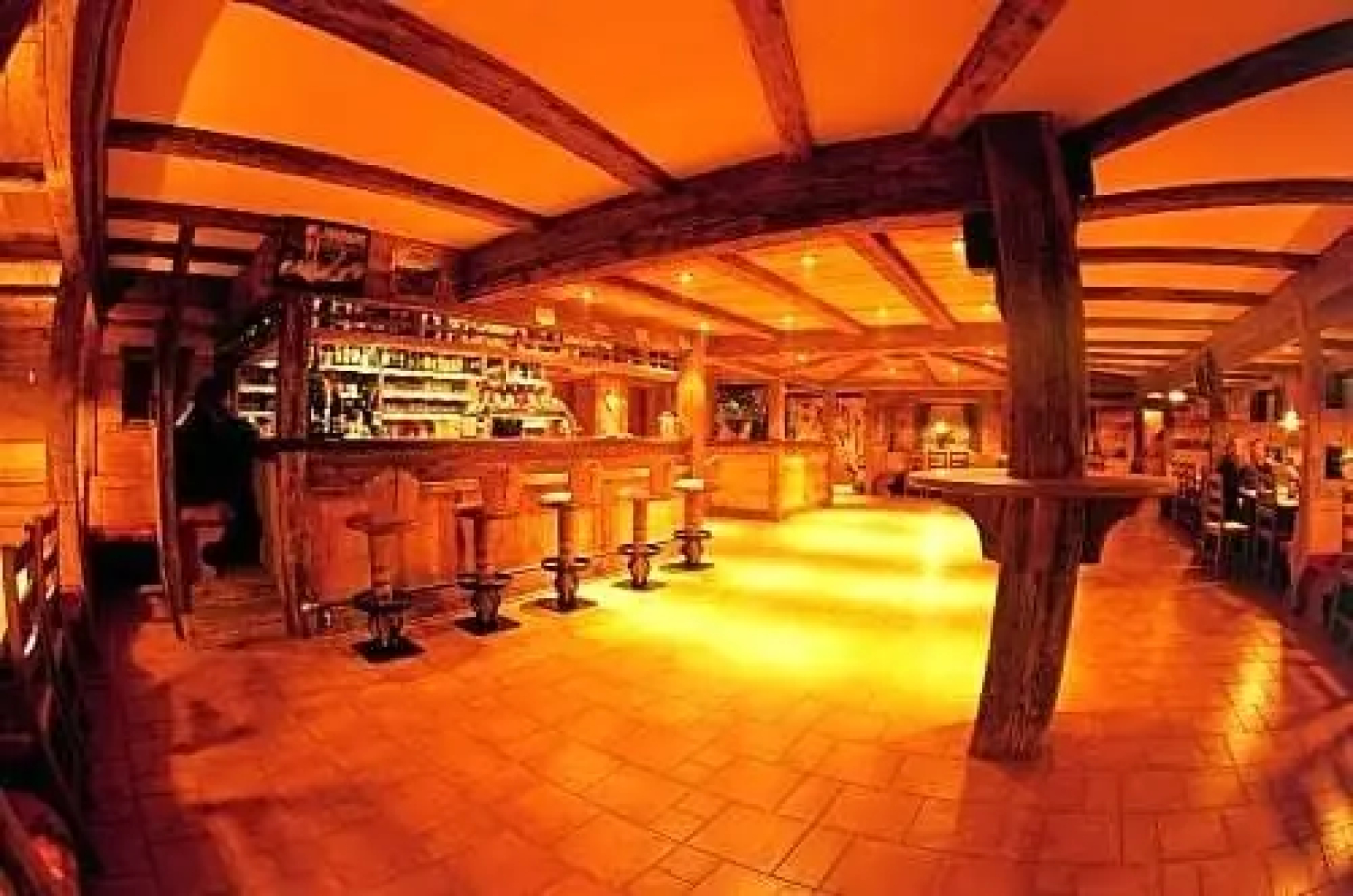 Rinsbacherhof Lappach