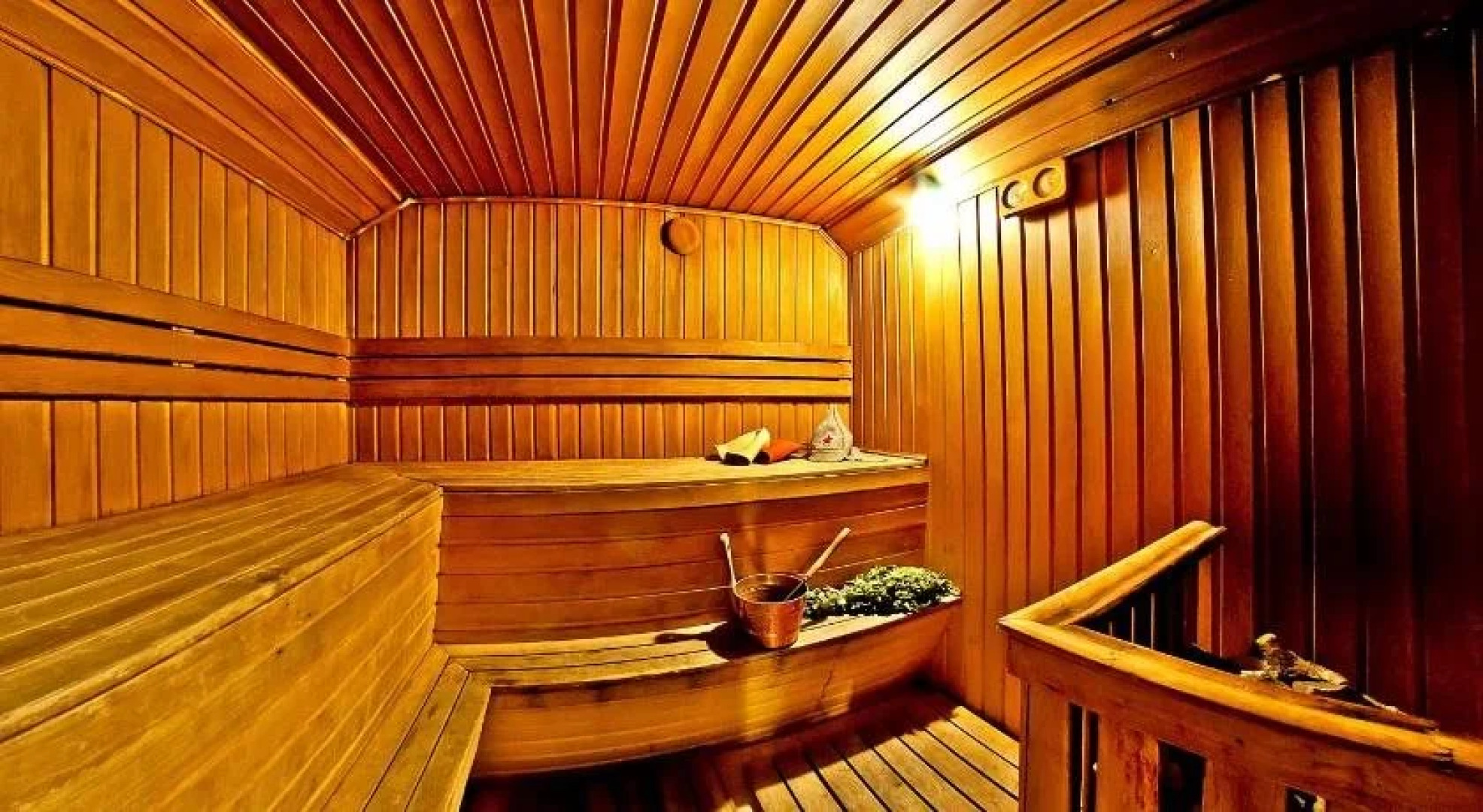 Мини-отель Online