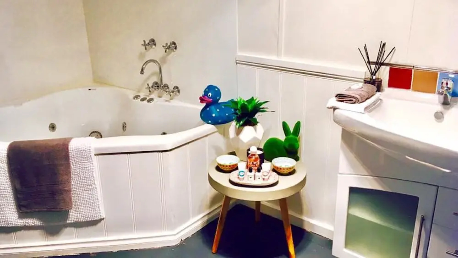 Linda Cottage Port Huon