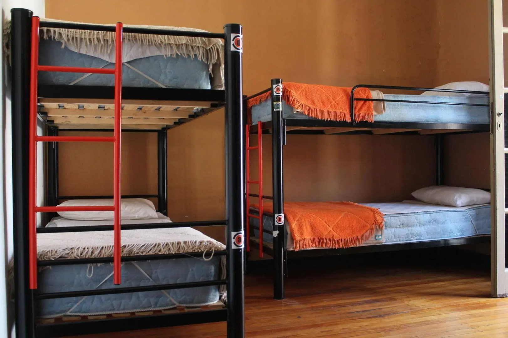 Turning Point Hostel