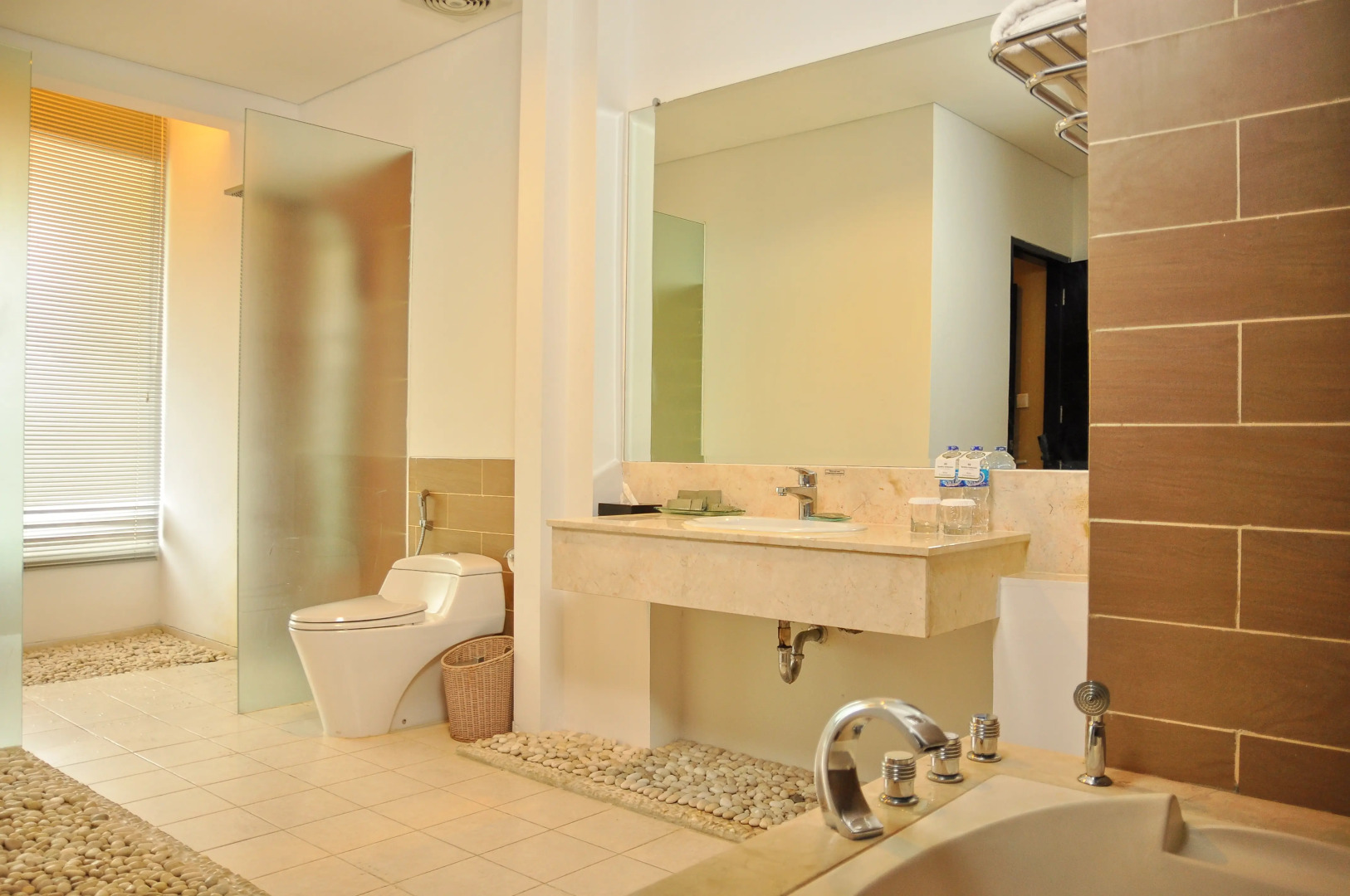 Hotel Santika Bangka