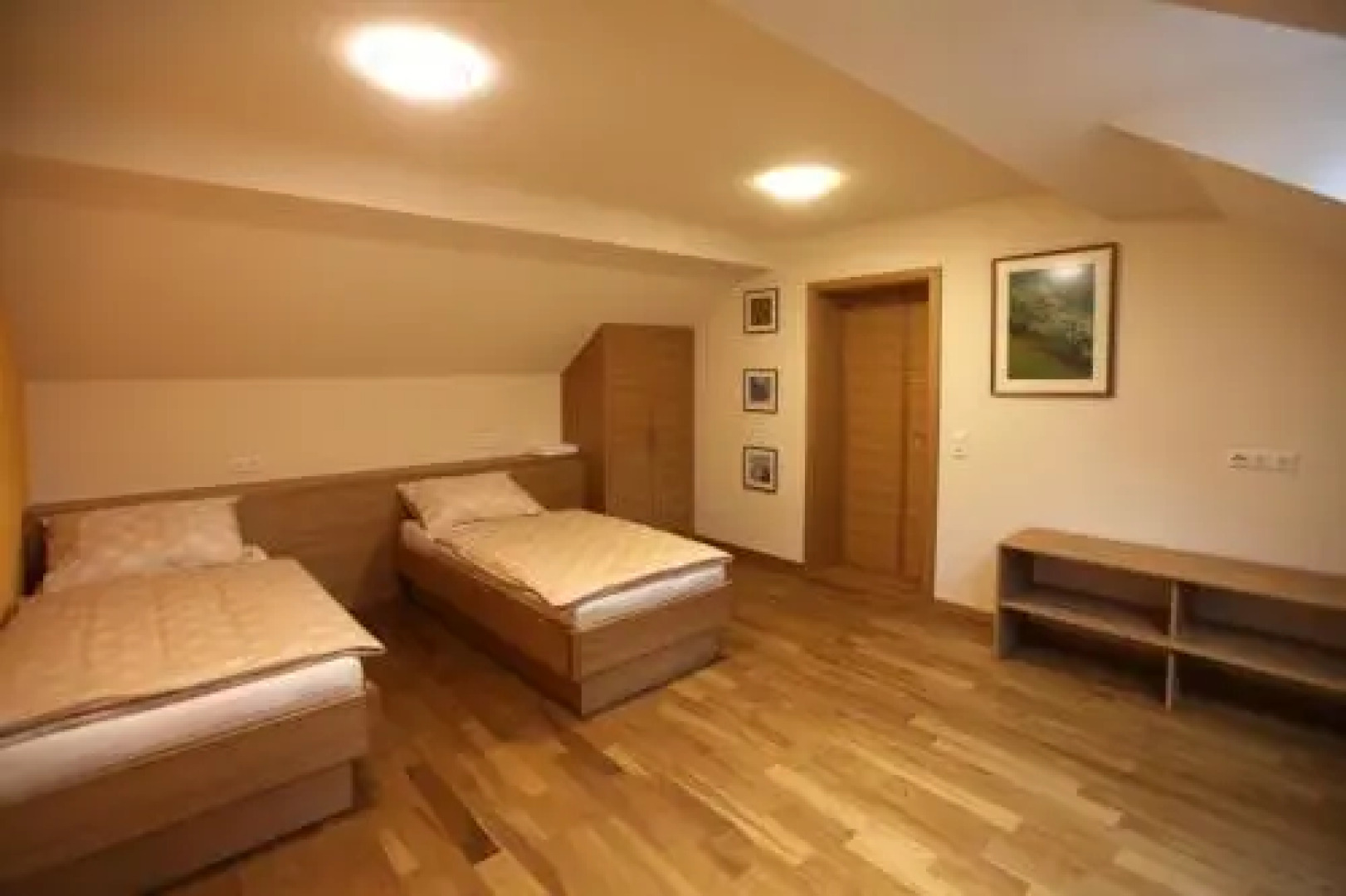 Bed and breakfast Matic