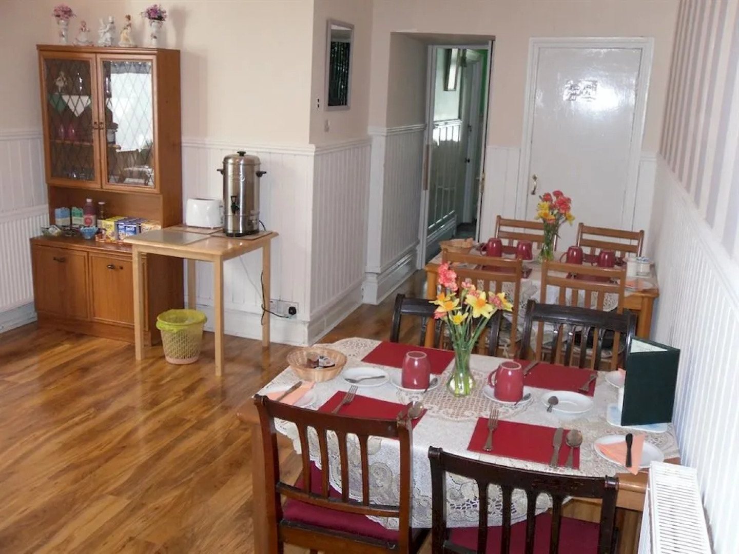 Southmead Guesthouse