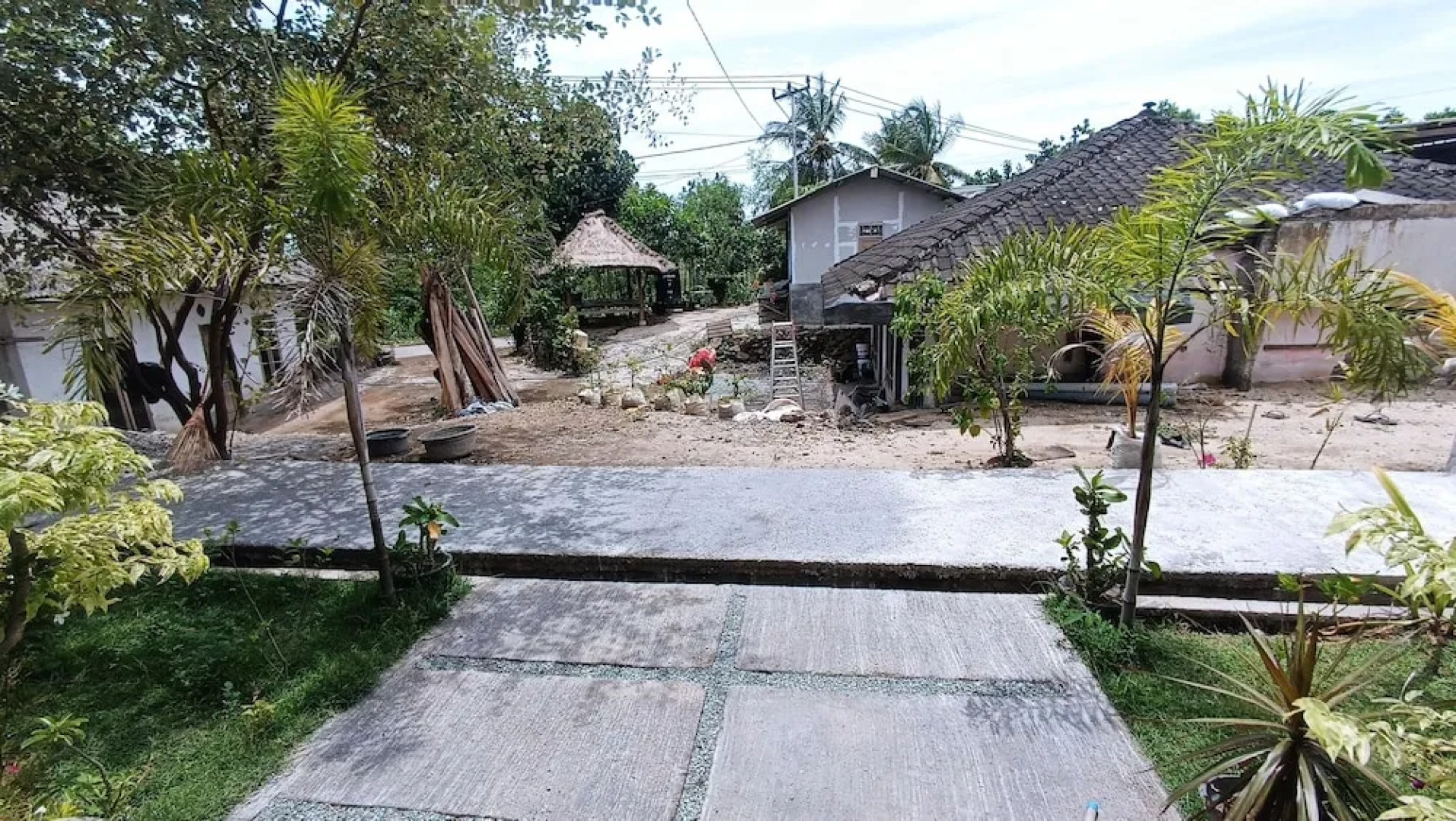 OYO 93603 Nurbata Holdings