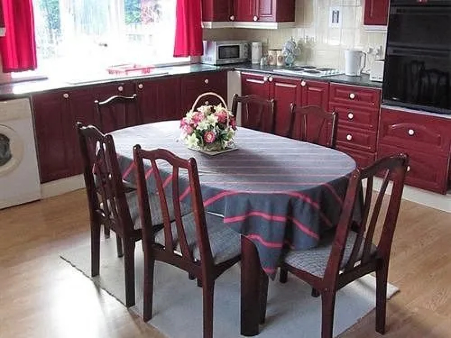 Eden Garden Accommodation