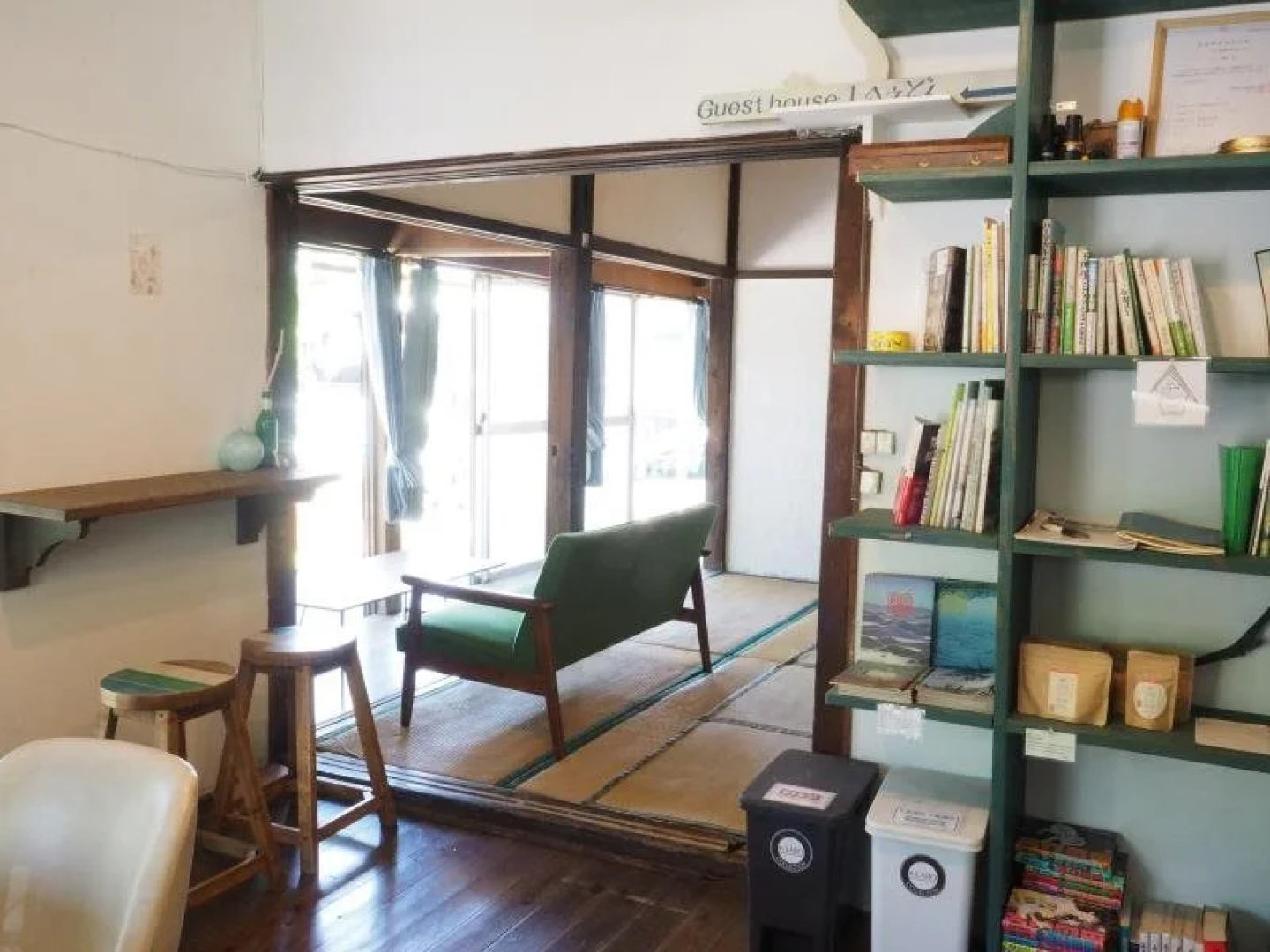 Guesthouse Shihedon