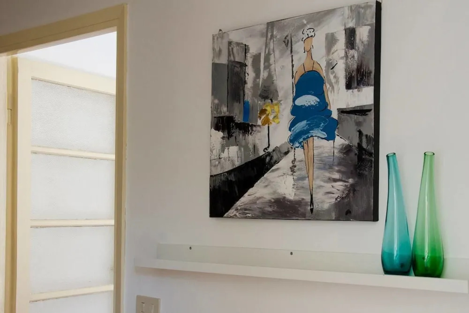 Altido House on the Lake Shore