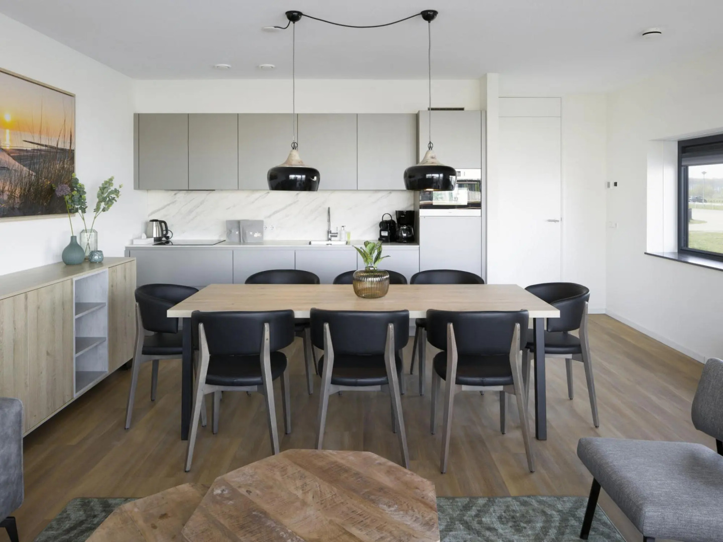 Luxurious Villa With a Jetty, Close to Veerse Meer