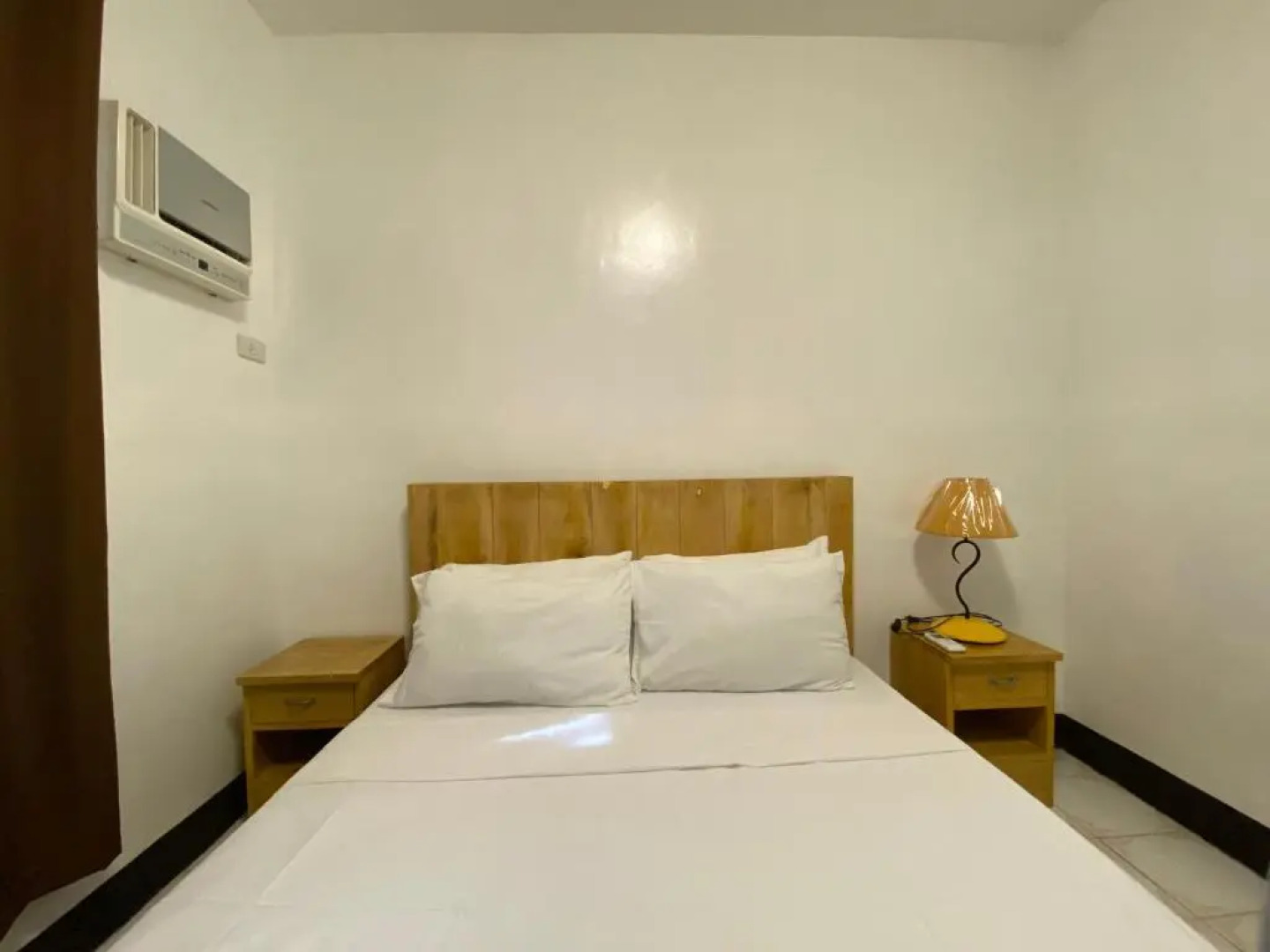 Ilawoods Resort and Sanctuary by Cocotel