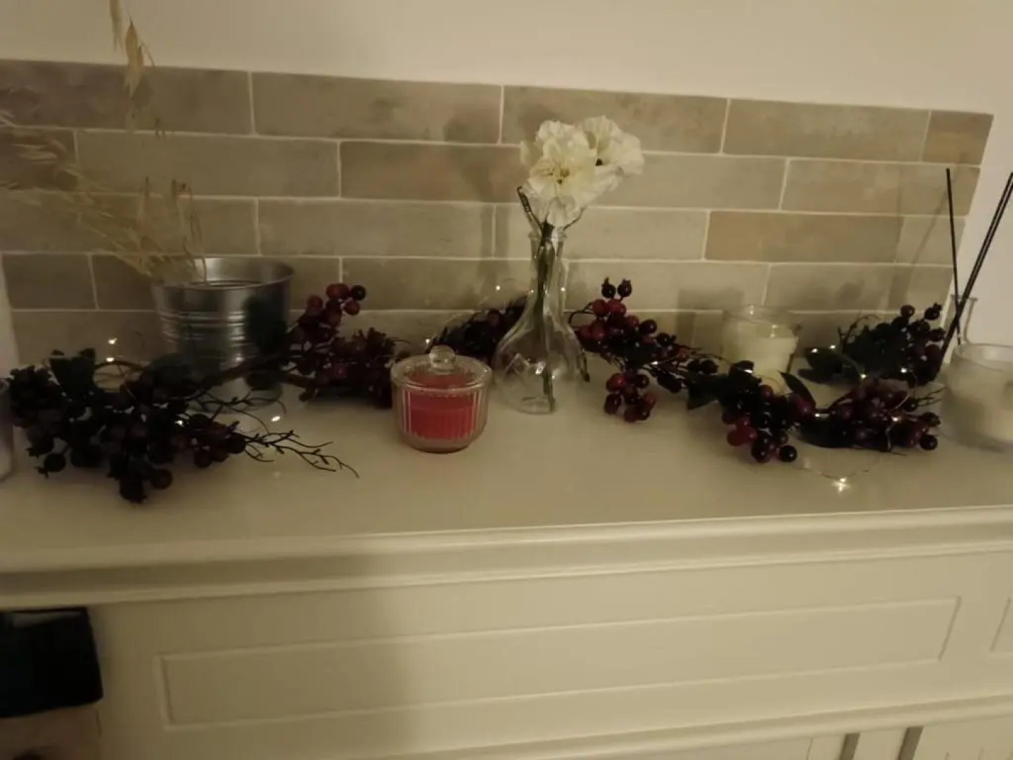 Casa Rosamari - su Lago di Posta Fibreno, Appartamento con camino