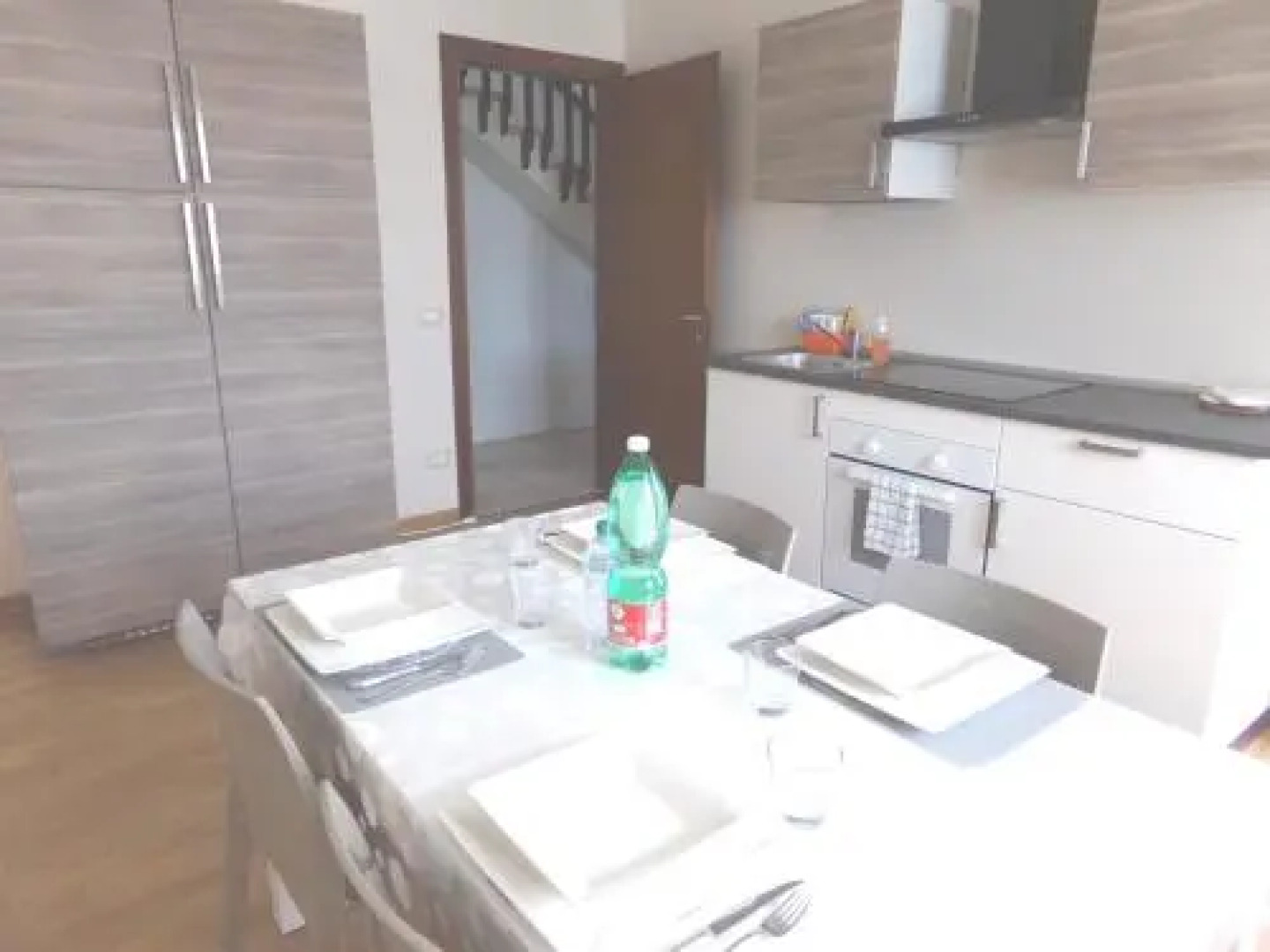 Appartamento alle Terme