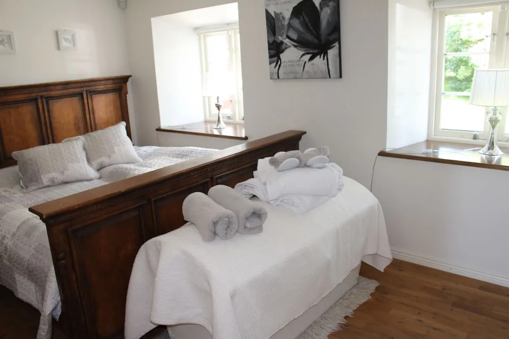 Lugna Gården- Spa & Konferens