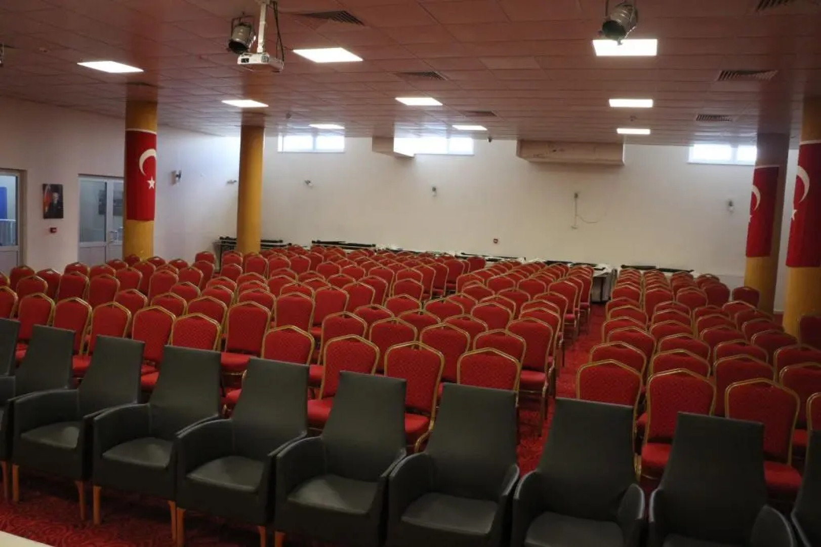 Giresun Uygulama Oteli