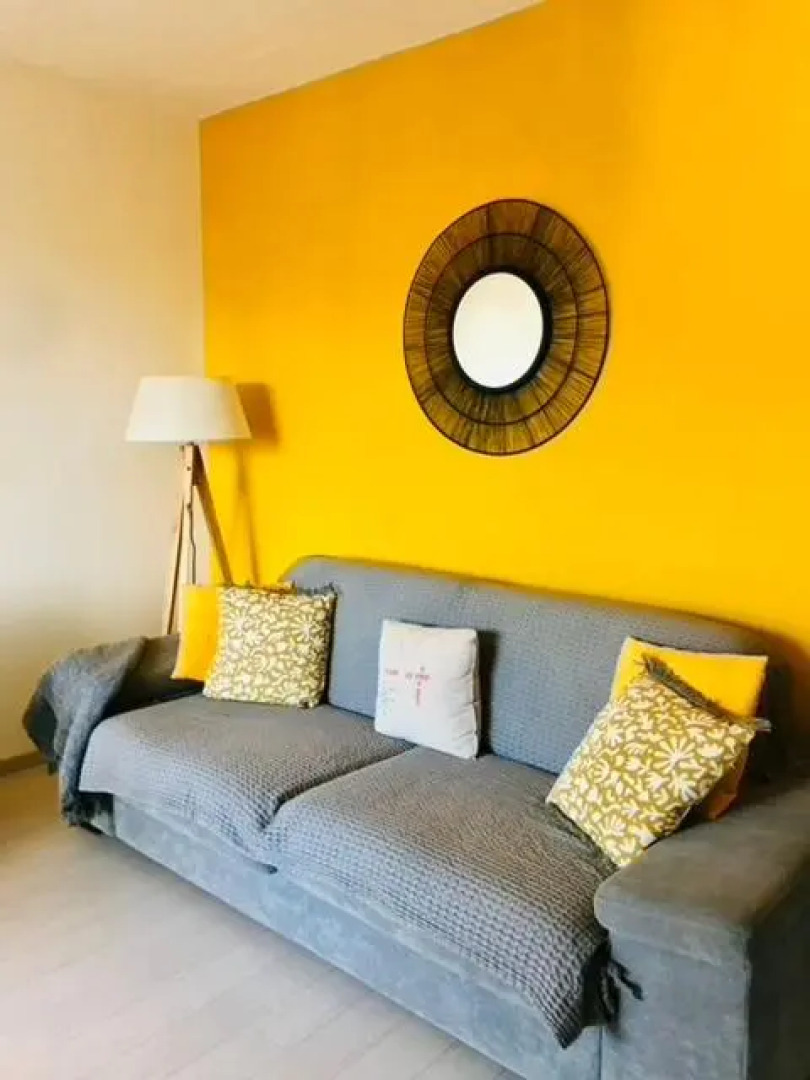 T1 Bis MENDI EDER PISCINE PLAGE